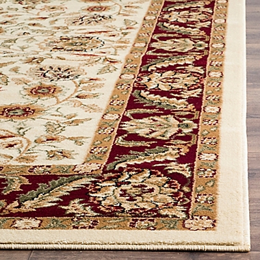 Safavieh Lyndhurst Collection 2-Foot 3-Inch x 16-Foot Runner. View a larger version of this product image.