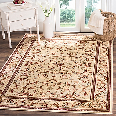 Safavieh Lyndhurst 2-Foot 3-Inch x 16-Foot Runner. View a larger version of this product image.
