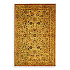Alternate image 0 for Safavieh Antiquities Gold and Sage Wool 8-Foot Round Rug