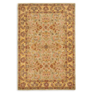 Safavieh Classic Handcrafted Rug