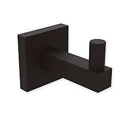 Allied Brass Montero Collection Robe Hook in Oil Rubbed Bronze