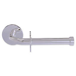 Allied Brass Remi Collection European Style Toilet Paper Holder in Polished Chrome