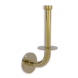 Allied Brass Remi Collection Upright Toilet Paper Holder