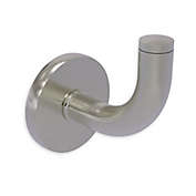 Allied Brass Remi Collection Robe Hook in Satin Nickel