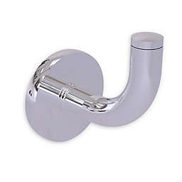 Allied Brass Remi Collection Robe Hook in Polished Chrome