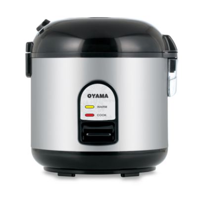 stainless rice cooker