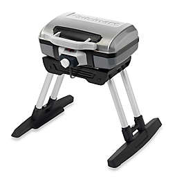 Cuisinart® Portable Electric Grill with Stand