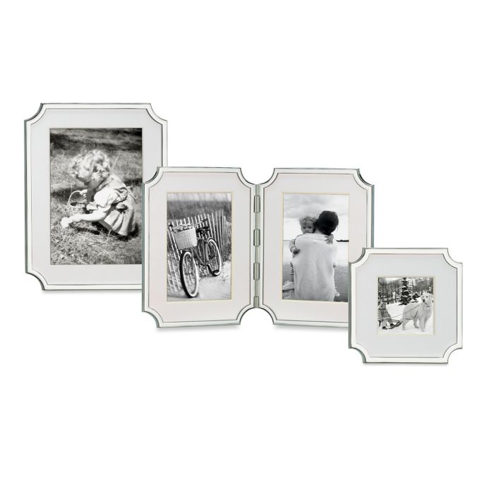 kate spade new york Sullivan Street™ Photo Frames Bed Bath & Beyond