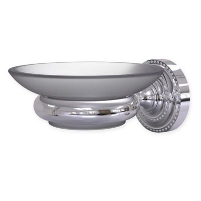 Methven Waipori Soap Dish 120x94x16mm Slimline & Compact Chrome for sale online 