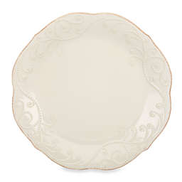 Lenox® French Perle™ Dinner Plate in White