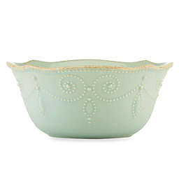 Lenox® French Perle™ All Purpose Bowl in Ice Blue