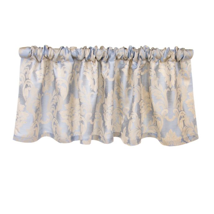 Glenna Jean Little Prince Window Valance Bed Bath Beyond