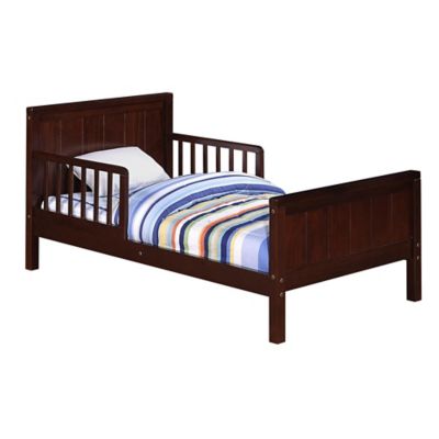 baby relax toddler bed