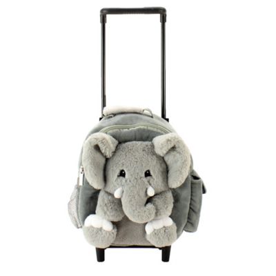 animal adventure stuffed elephant