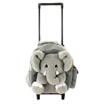 animal luggage sale