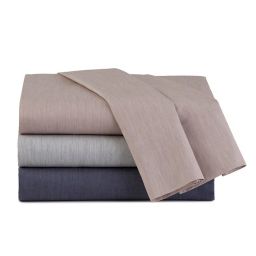 Flatiron 200-Thread-Count Fiber Dyed Sheet Set
