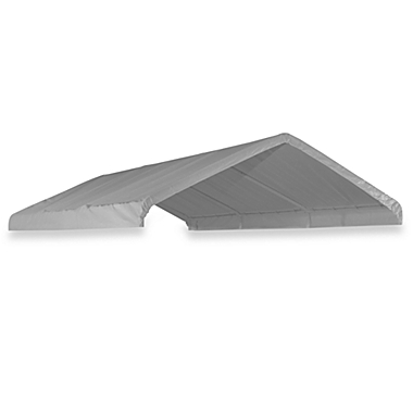ShelterLogic&reg; 10-Foot x 20-Foot Replacement Cover for Max AP&#153; Canopy. View a larger version of this product image.