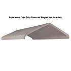 Alternate image 1 for ShelterLogic&reg;  10-Foot x 20-Foot Replacement Cover for Max AP&#153; Canopy