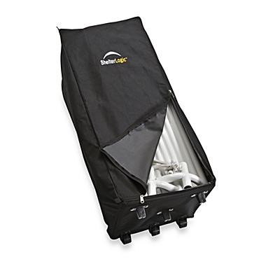 ShelterLogic&reg; STORE-IT&#153; Canopy Rolling Storage Bag. View a larger version of this product image.