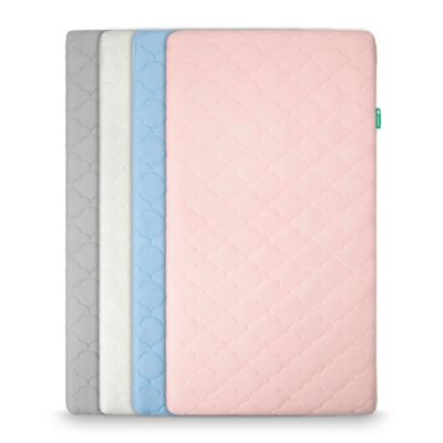newton baby mattress pad