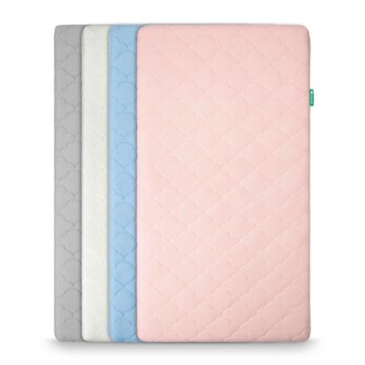 newton crib mattress cover