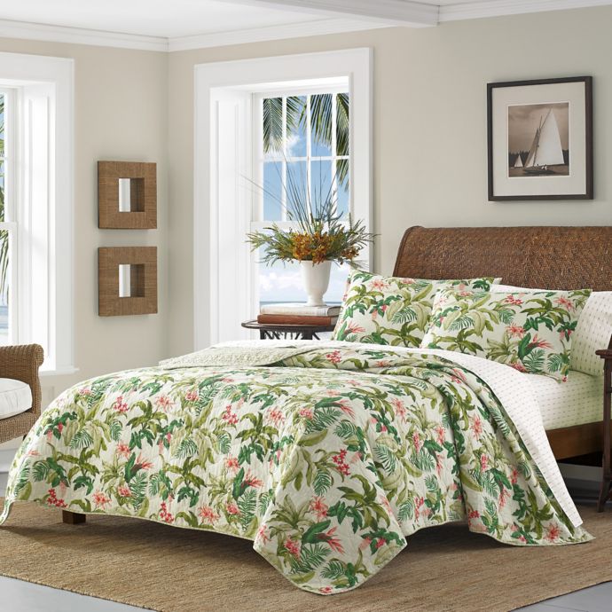 tommy bahama quilts