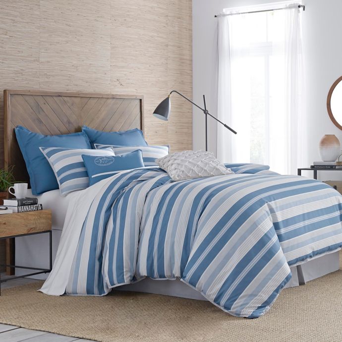 Southern Tide Skipper Stripe Comforter Set Bed Bath Beyond