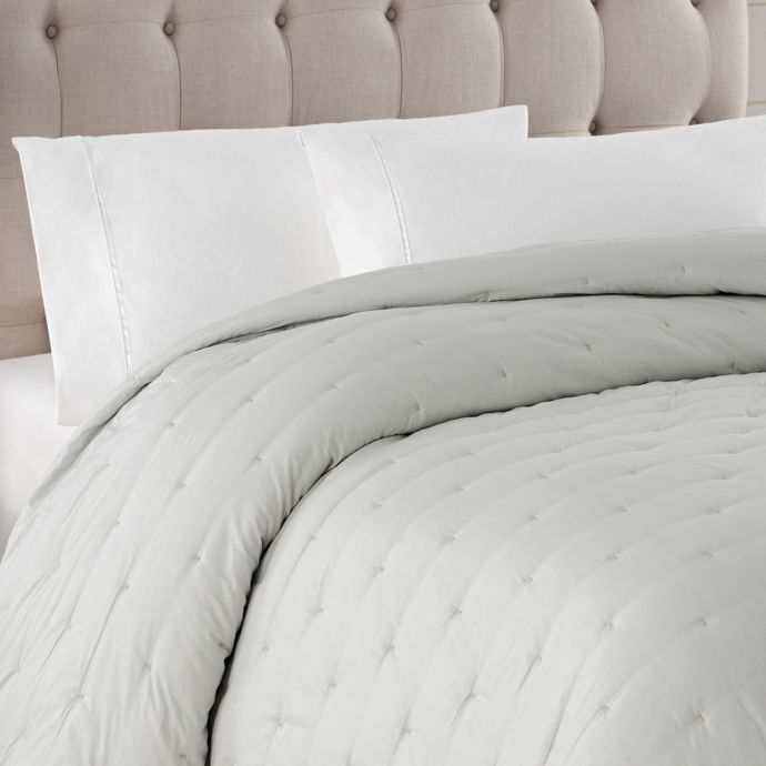 Bridge Street Monroe Coverlet Bed Bath Beyond