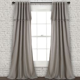 Curtain Tassel Bed Bath Beyond