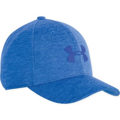 under armour youth fitted hats