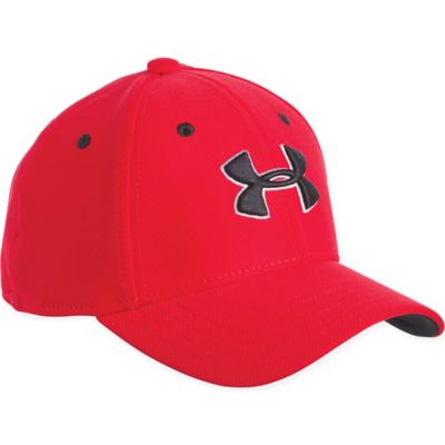 infant under armour hat