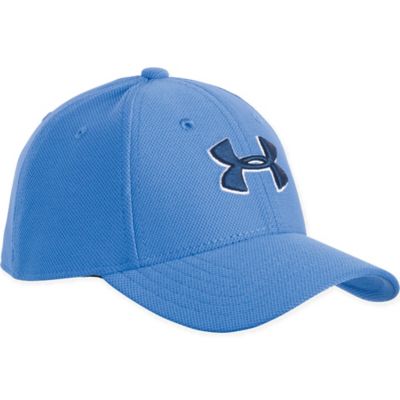 baby under armour hat