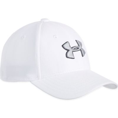 under armour baby hat
