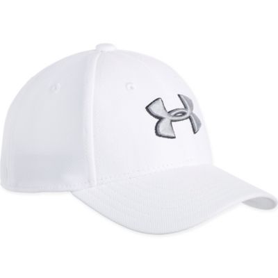 baby under armour hat