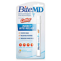 Cutter® Bite MD® Insect Bite Relief Stick