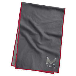 Mission HydroActive Max Large Towel