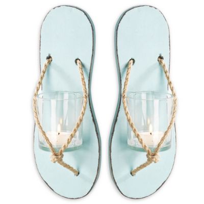 bed bath and beyond flip flops