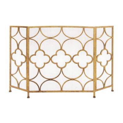 Fireplaces Accessories Bed Bath Beyond