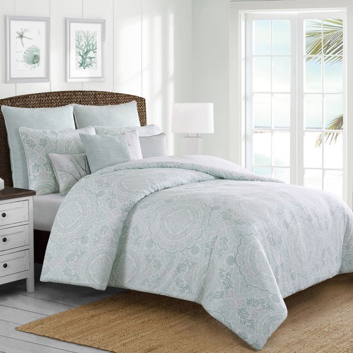 coastal comforter sets