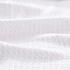 Alternate image 1 for Madison Park Egyptian Cotton Full/Queen Blanket in White