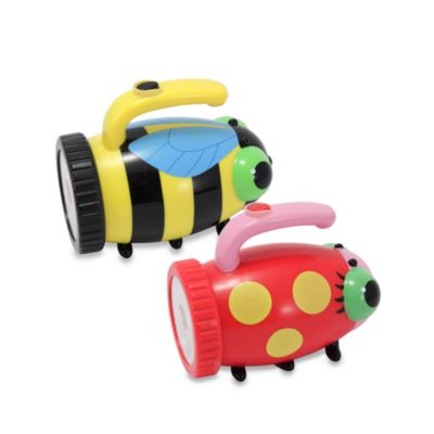 melissa and doug flashlight