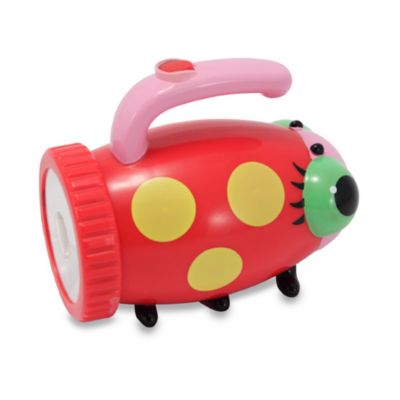 melissa and doug flashlight