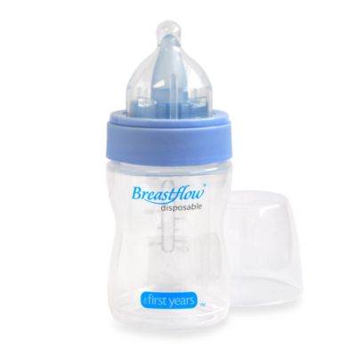 breastflow bottles