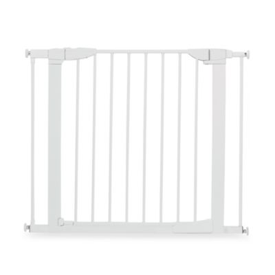 bed bath and beyond baby gate