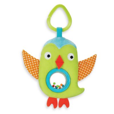 skip hop stroller toys