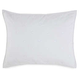 Southern Tide® Skipjack King Pillow Sham in White