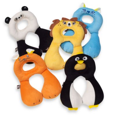 benbat travel pillow