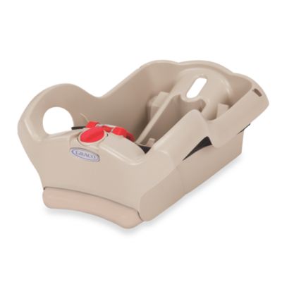 graco infant safeseat