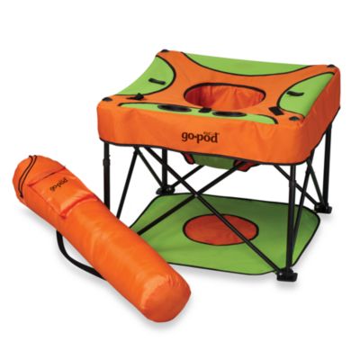 kidco gopod activity seat