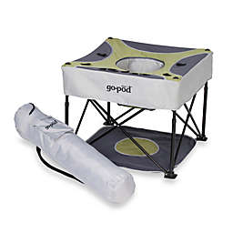 KidCo® Go-Pod™ Activity Seat in Pistachio